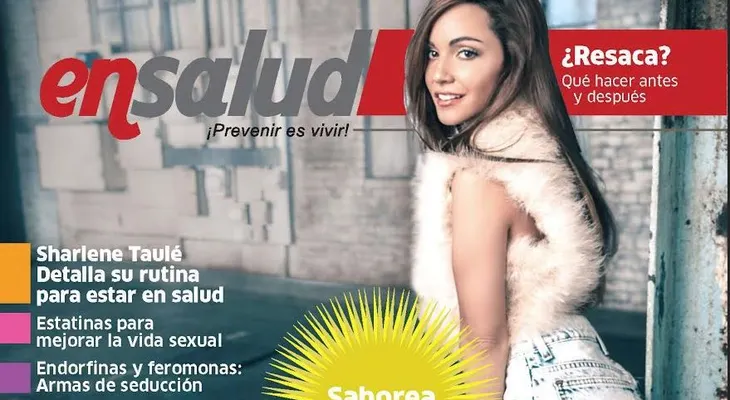 Anuncian una nueva edición de la revista En Salud