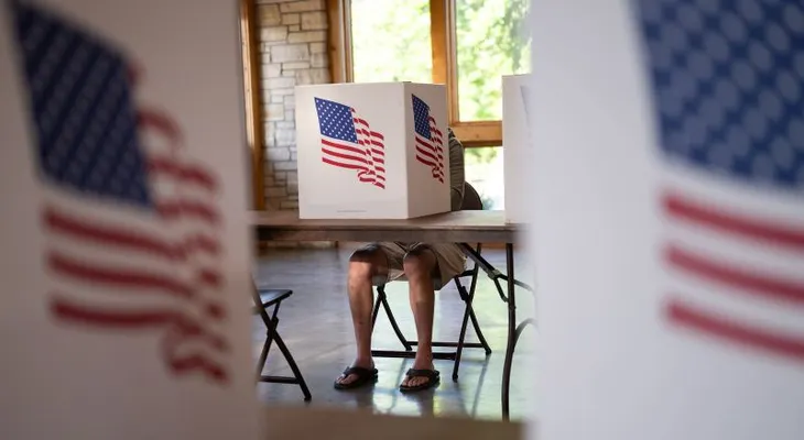 Demócratas se preparan para posibles interferencias de Trump en las elecciones de noviembre
