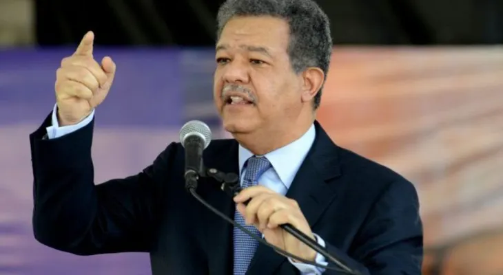 Leonel Fernández es escogido presidente de Federación Mundial de Naciones Unidas (WFUNA)