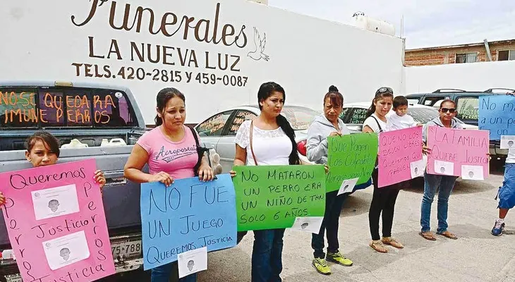 Joven acusado de matar a un niño cuando ?jugaba al secuestro? no será juzgado