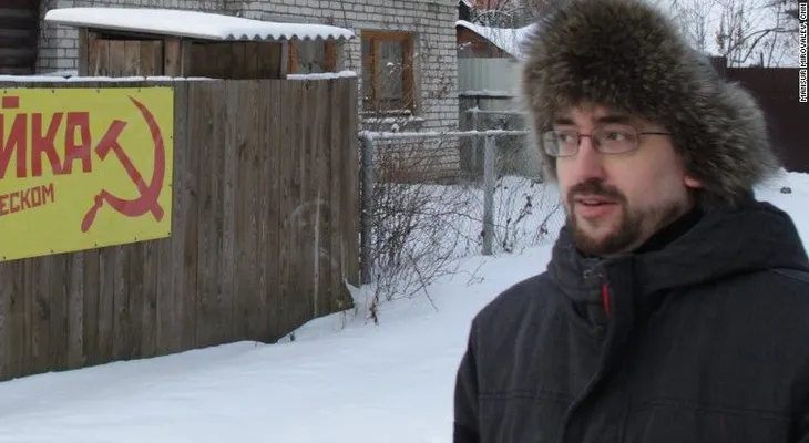 Quieren nombrar "Donald Trump" a una calle en Rusia