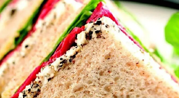 Recetas de comida sencillas