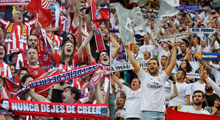 Real Madrid gana la Champions al Atlético en los penales