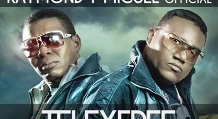 TelexFree se me fue con mi chelito ? Raymond & Miguel [audio]