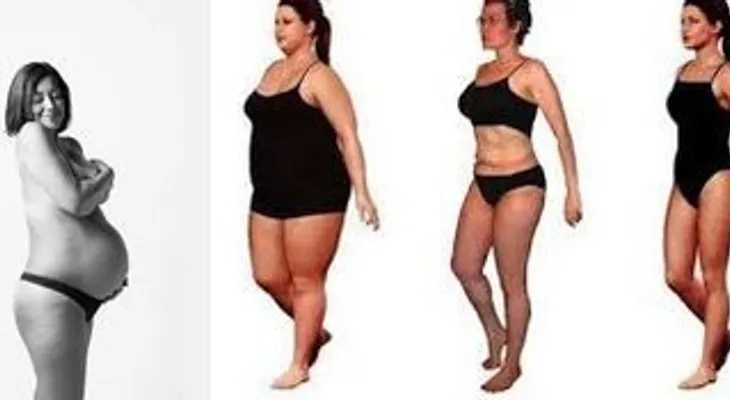 El cuerpo ideal de la mujer (Video)
