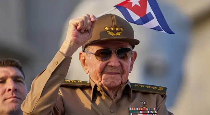 Jueza de Miami ordena arresto de Raúl Castro por derribo de aviones de Hermanos al Rescate en 1996