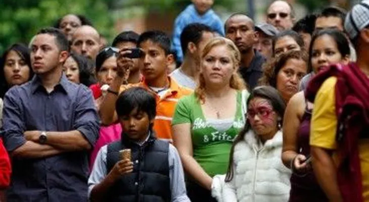  Hispanos en EEUU menos favorecidos con trasplantes de riñón, según un informe 