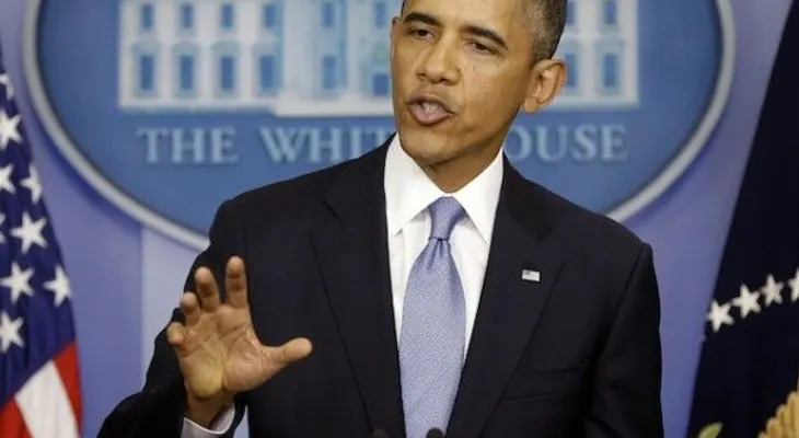 Obama afirma que tener reforma migratoria este año depende de republicanos