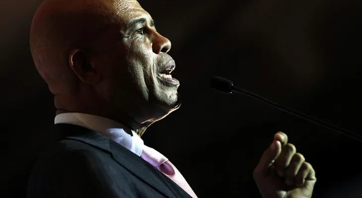 Aljazeera América revela cómo EEUU financió campaña de Martelly e interviene en Haití
