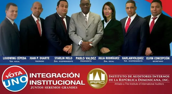Instituto de auditores realiza este lunes elecciones