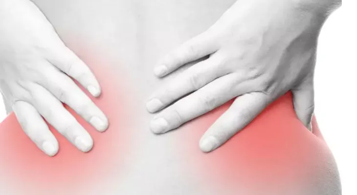 Trocanteritis: intenso y complejo dolor de cadera