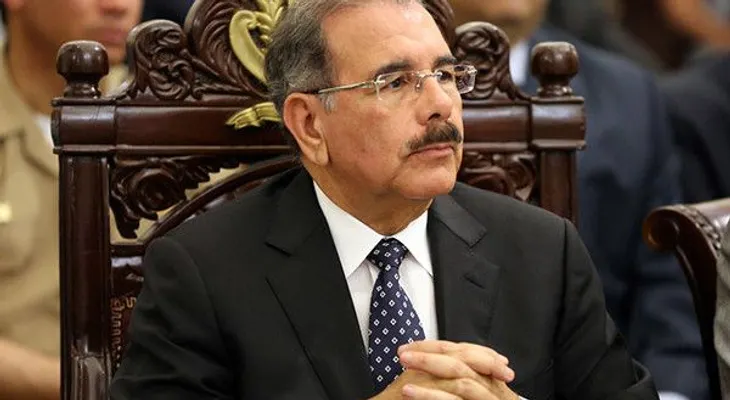 Medina expresa condolencias por muerte del periodista Emilio Herasme