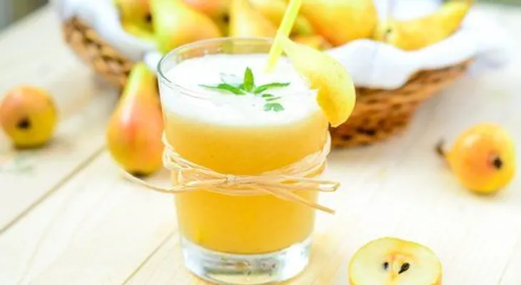 Cómo preparar un zumo natural para calmar la indigestión