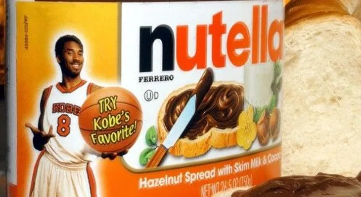 La Agencia alemana de consumo descarta la presencia de contaminantes en Nutella