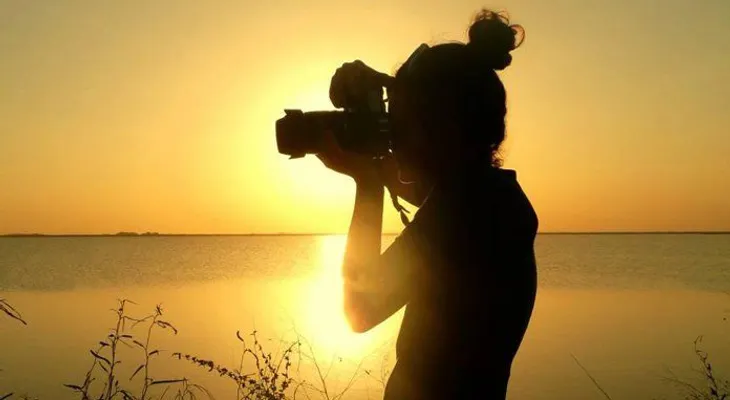 Hoy se celebra el Día Mundial de la Fotografía