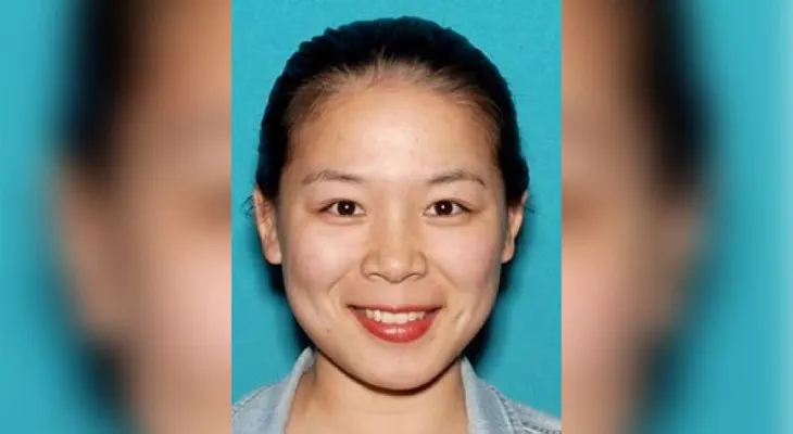 FBI detiene en California a una mujer acusada de espiar para China y vigilar al hijo del presidente de Taiwán