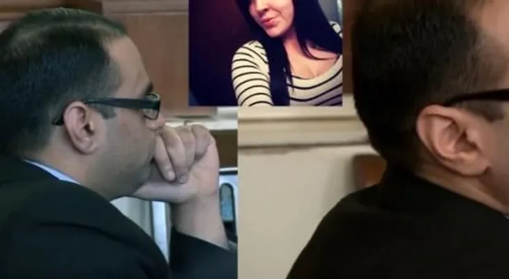 Dominicano enfrenta cadena perpetua por estrangular a prostituta
