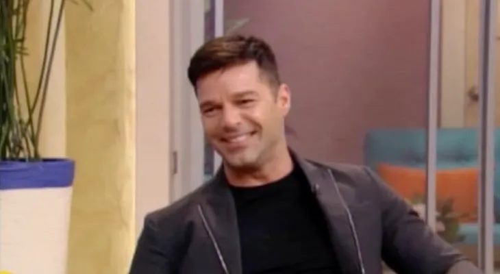 Ricky Martin reveló cómo será su espectacular show en Las Vegas