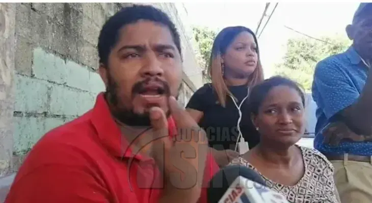 Uno de los camioneros liberado pasó los 41 días con los ojos vendados; juró que nunca más volvería a Haiti