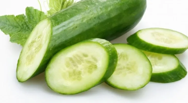 10 razones increíbles por las que debes comer pepino