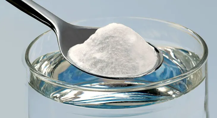 Descubren que este ingrediente casero (bicarbonato de sodio) aportaría la cura del cáncer 