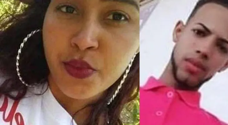"Perdónenme, se me metió el diablo", dice mujer que mató a su esposo en Los Alcarrizos