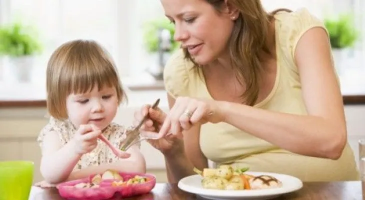 Con una buena alimentación desde la niñez se puede prevenir el cáncer