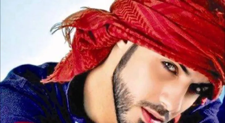 Conoce al hombre más guapo del mundo