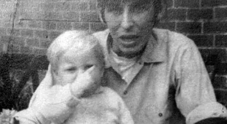 Su hermano murió misteriosamente cuando eran niños: 49 años después se revele el secreto 