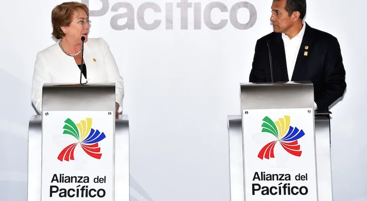 Chile y Perú enfrentados por la creación de nuevo distrito en la zona fronteriza
