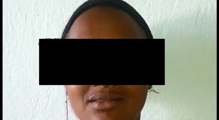 Hallan con vida en San Juan adolescente de Jarabacoa tenía un año desaparecida