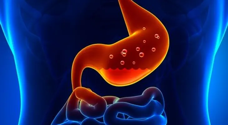 Síntomas de la gastritis nerviosa y como reducirlos