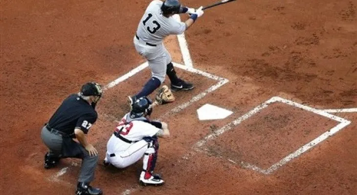 Yanquis pegan 5 jonrones y se llevan serie en Boston