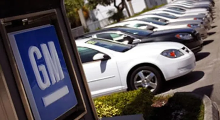 Trump amenaza a General Motors: o fabrica el Cruze en Estados Unidos o pagará grandes impuestos
