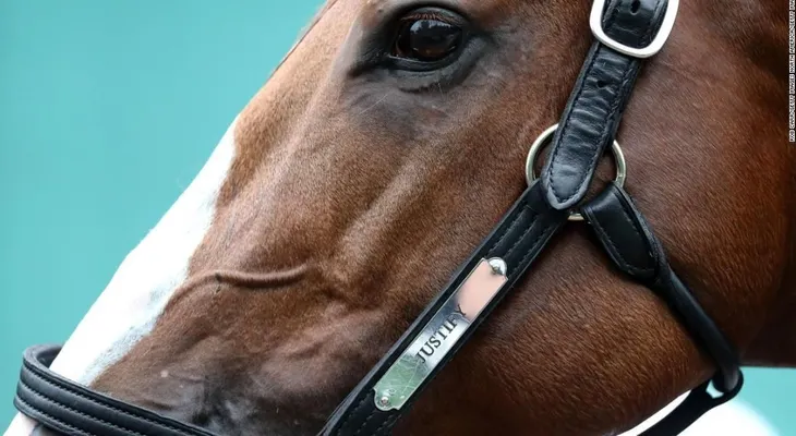 Belmont Stakes: ¿puede Justify ganar la Triple Corona?