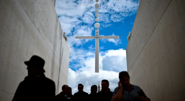 7 datos que quizás no conocías sobre la Virgen de Fátima