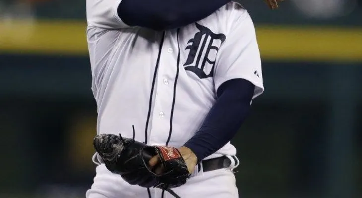 Scherzer y Kershaw ganan el Cy Young