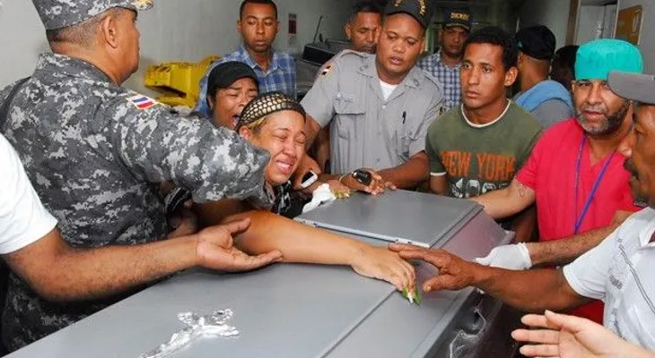 Criminalidad ha cobrado la vida de cinco agentes