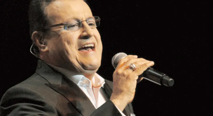 Salcero de PR, Ismael Miranda, intervenido por derrame cerebral