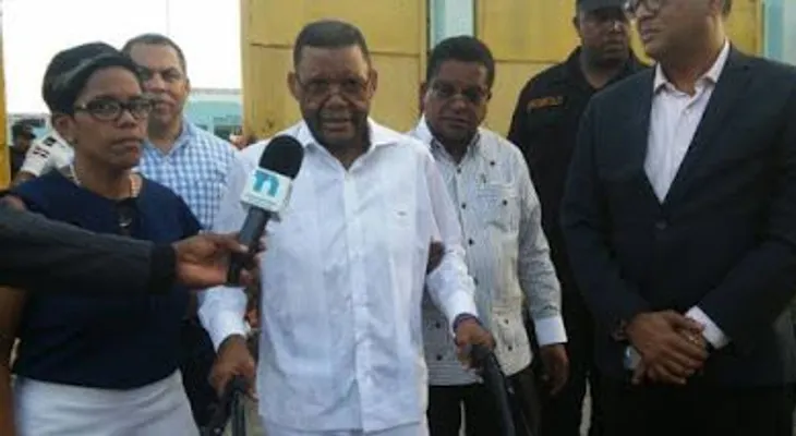 Fiscalía recurre sentencia que dejó en libertad a Quevedo y a Ericson de los Santos