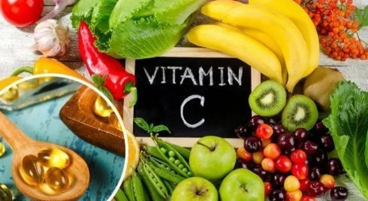 Alimentos con vitamina C ayudan a reducir el estrés en tiempo de coronavirus