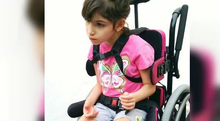 Niña usará marihuana para tratamiento médico por primera vez en México