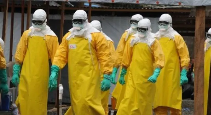 La OMS cree posible detener epidemia ébola en 2015, pero dice los retos son enormes