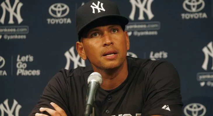Regreso de Alex Rodríguez impulsa ratings de los Yanquis 