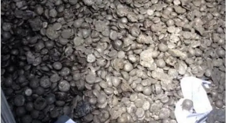 Energía y Minas impide que Falcondo saque cargamento de ferroníquel