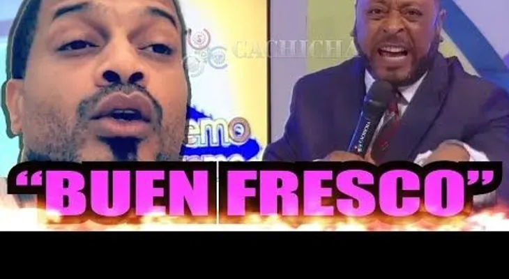 Don Miguelo a Michael MIguel: hago lo que me de mi maldita gana con mi música...el fresco es Usted