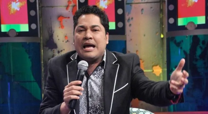 Se tiran las "cajas y los cajones": El Pachá lo cancela y Berry le pide que se ahorque