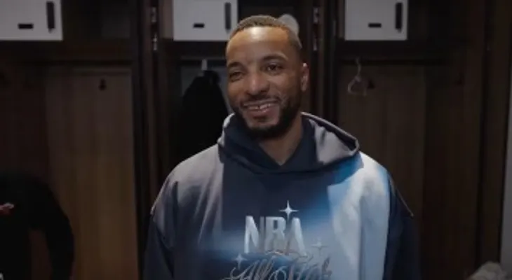 Norman Powell afirma que los Lakers son el equipo más sobrevalorado de la NBA