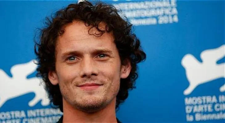 Muere el actor Anton Yelchin aplastado por su auto