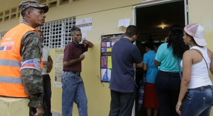 El PRM y aliados se retiran de reconteo de votos en Junta del municipio SDO 